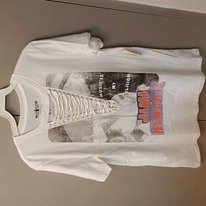 NWT Forever Twenty One Jimmy Hendrix tshirt